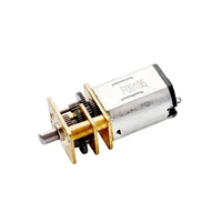 3 8mm shaft n20 dc geared motor 3 6v metal gears motor for hobby projects electric vehicle hobby ceiling fan dc motor