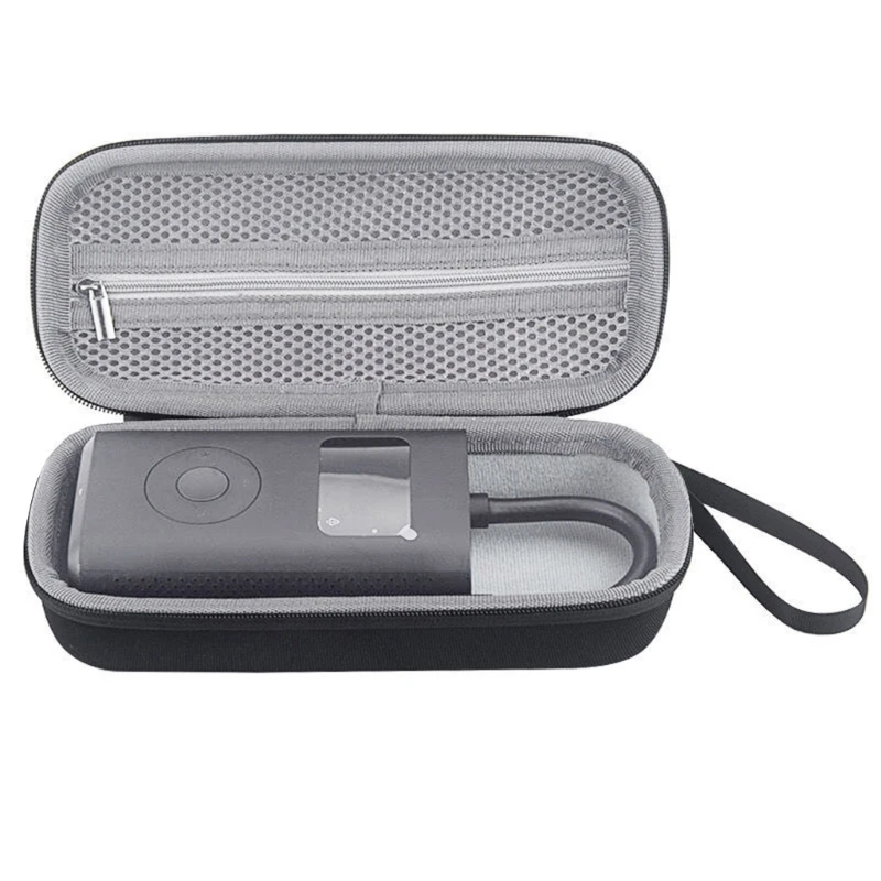 

Shockproof for CASE for Car Inflator 1S Pump Speaker Anti-Scratch Hard for shell