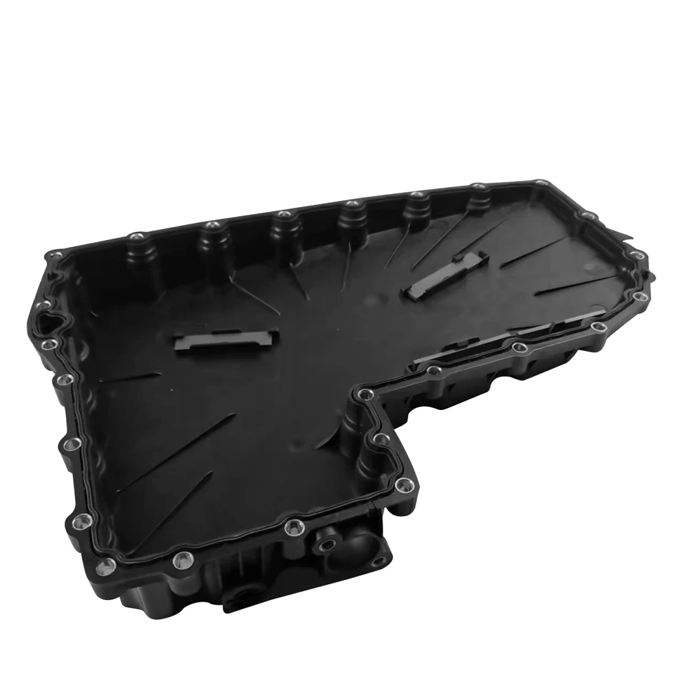 Фото Поддон картера трансмиссии для Audi A6 S6 A6L A4L A4 S4 Q5 A5 S5 VW Phideon 0CK321359D 0CK321359K 0CK321359L 0CK321359M №2