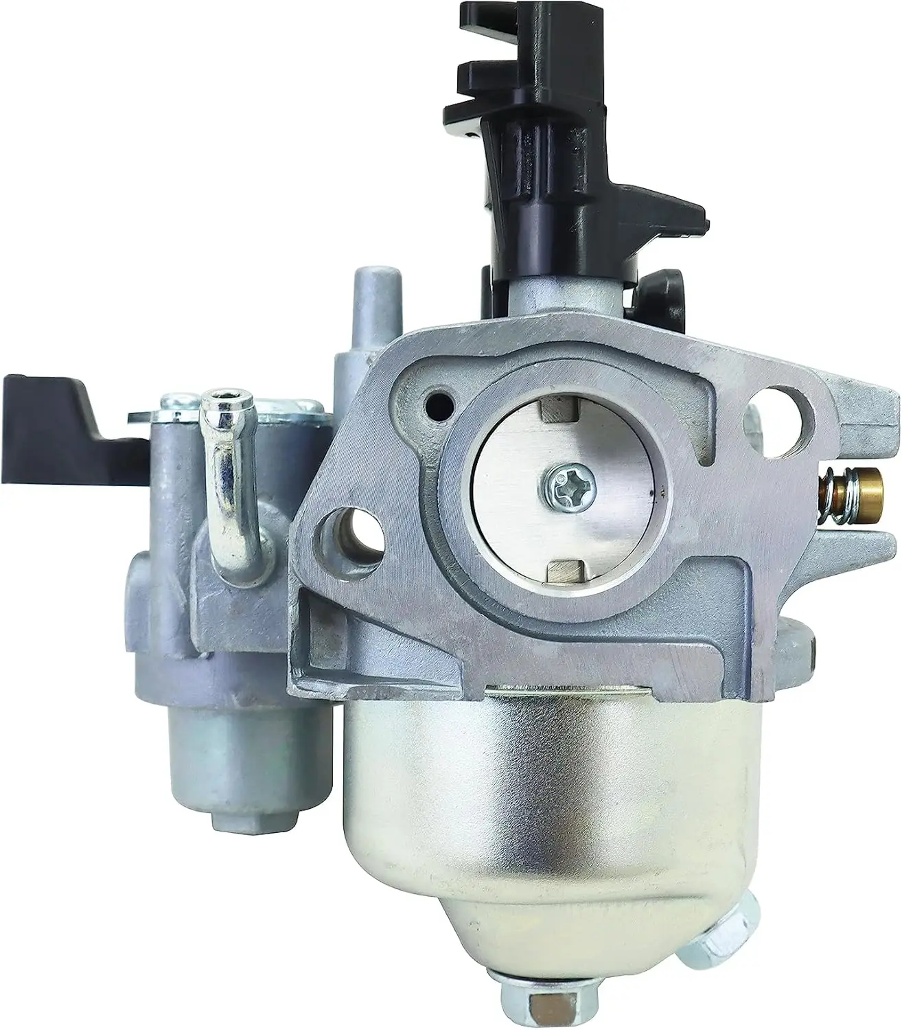 Фото Карбюратор для двигателя Kohler SH265 6.5 HP Series 3000 196cc с воздушным фильтром, замена 16-S, 18 853 05-S, 18 853 06-S №4