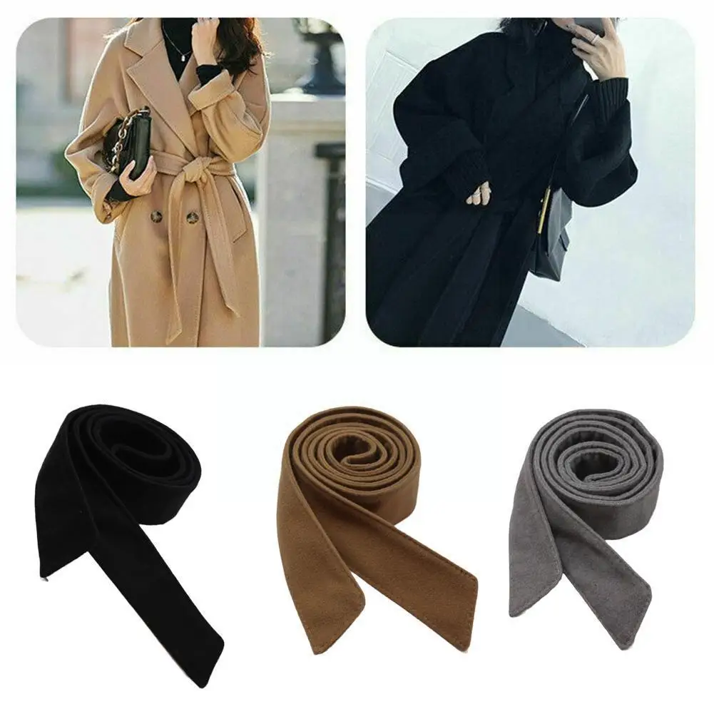

Double-sided Ladies Wide Belt Geometric Knot Waistband New Quality Decoration High Dress Waist Clothing Bands Waist Coat La V0e2