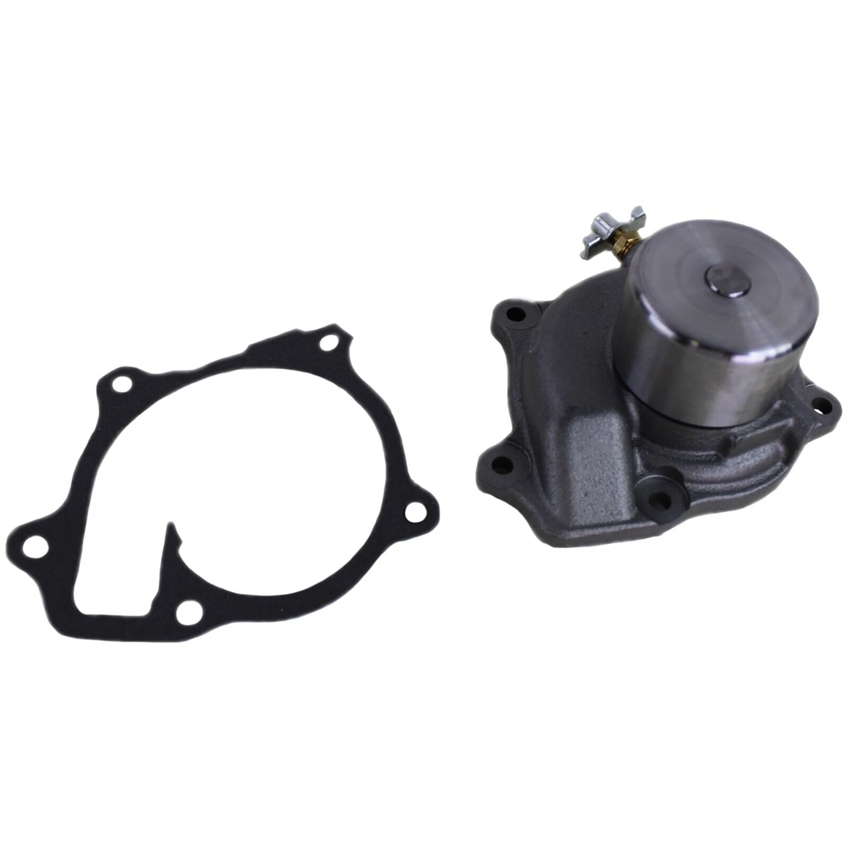 

RE545572 Water Pump for John Deere 4120, 4320, 4520, 4720, 320D, 313, 315