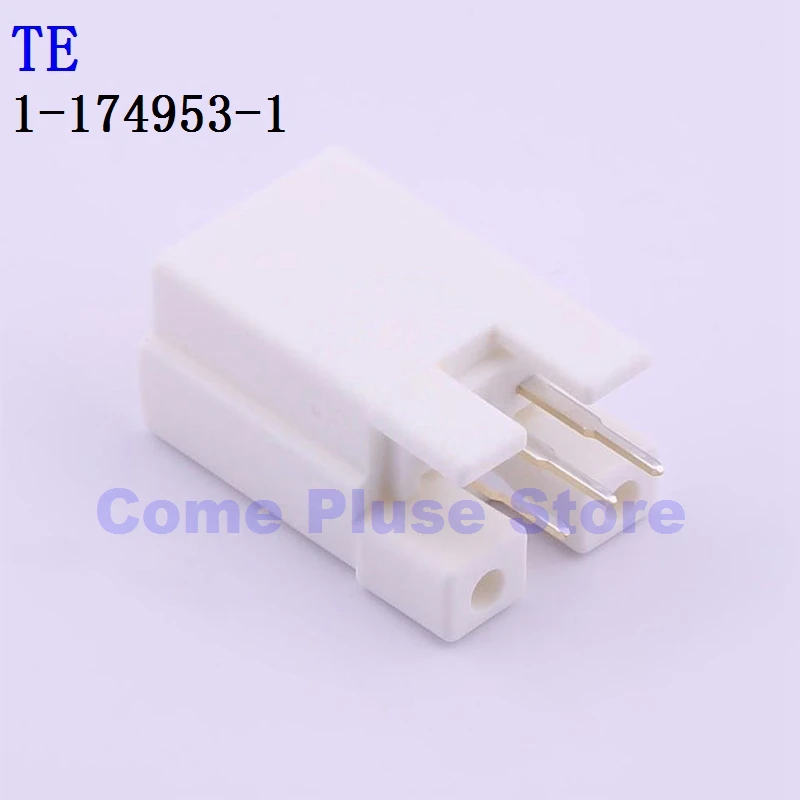 

10PCS/100PCS 1-174953-1 1-1827872-7 1-292132-0 1318124-1 Connectors