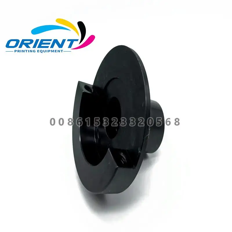 

KGJ8037 Water Roller Bearing Holder For Mitsubishi 3F 3G Printer Accessories For Mitsubishi Printing Machine Spare Part