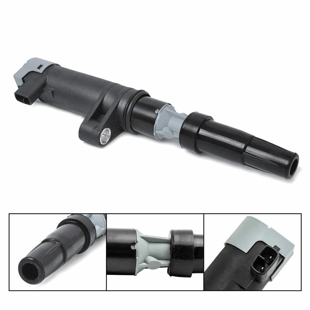 7700107177 Катушка зажигания 7700875000 7700113357 8200154186 8200208611 Для Renault Kangoo Megane DACIA Nissan Opel