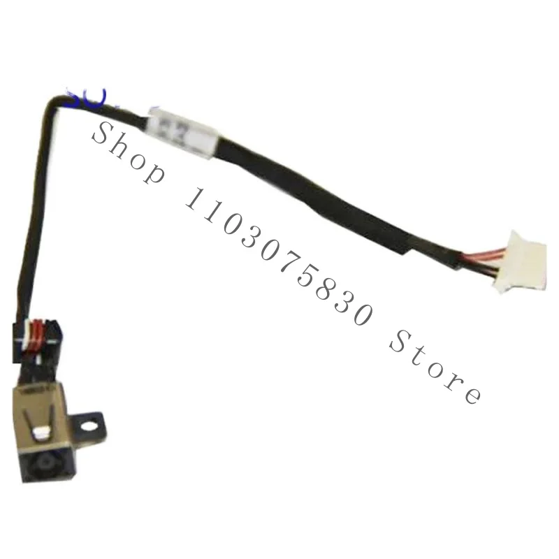 WYORESY НОВЫЙ кабель питания постоянного тока для Dell XPS 13 L321X L322X GRM3D 9Q23