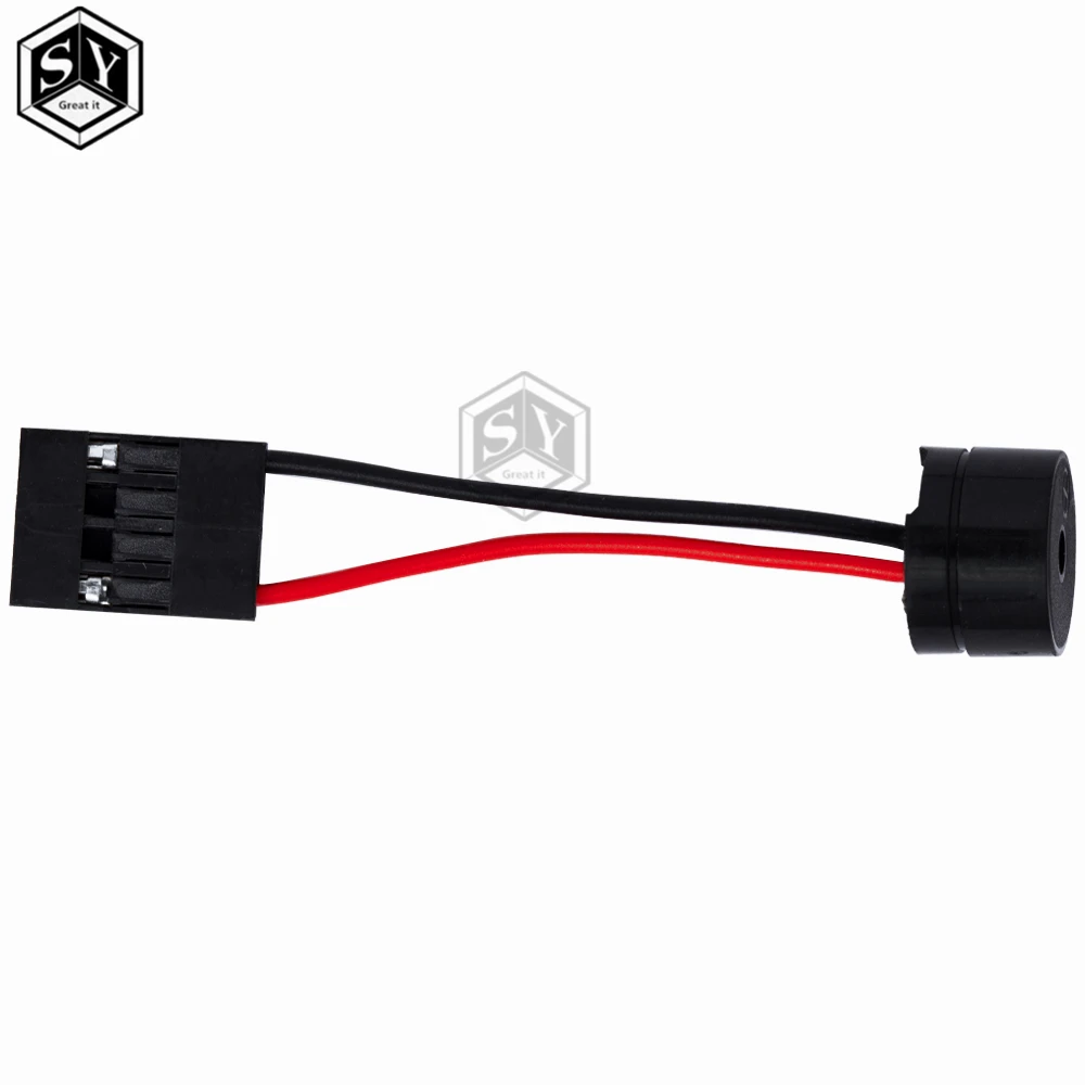 1 шт./5 шт./10 шт. мини-динамик для ПК