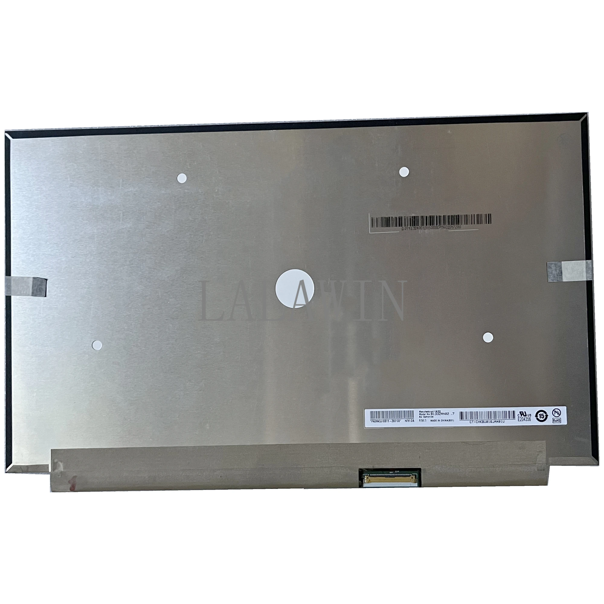 

B133ZAN02.7 подходит для HP spectrum X360 13-ap 0031tu 13,3 "FHD светодиодная сенсорная панель для установки 13-AP b133han05.7 протестирована