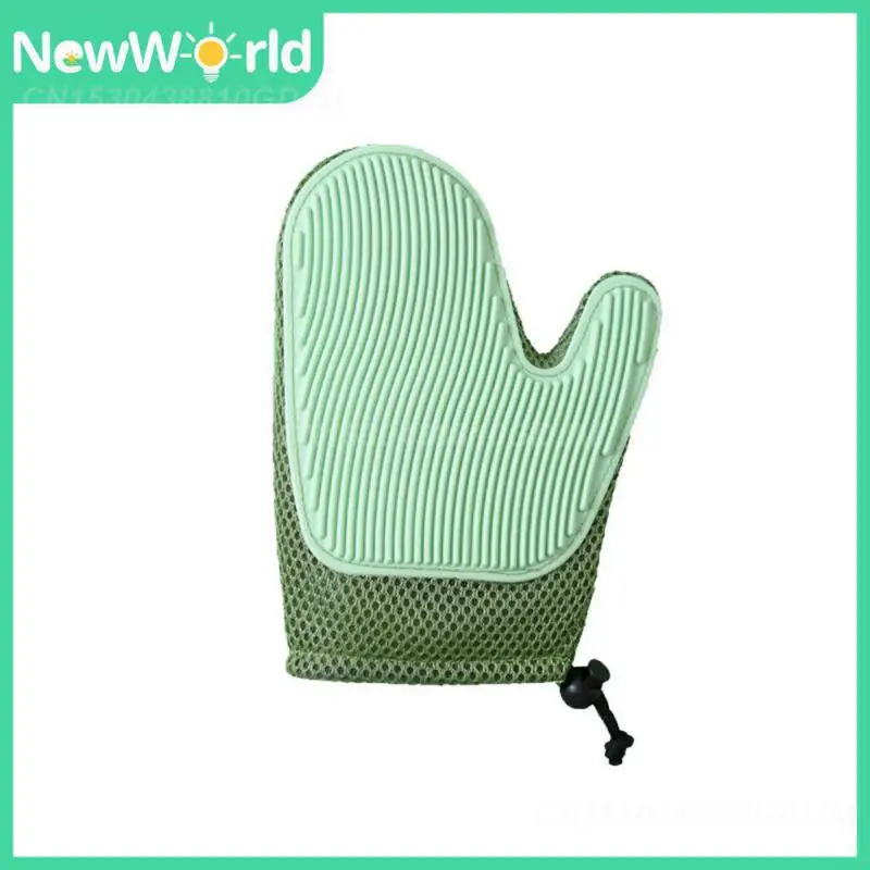 

1 шт., перчатки для удаления шерсти у кошек