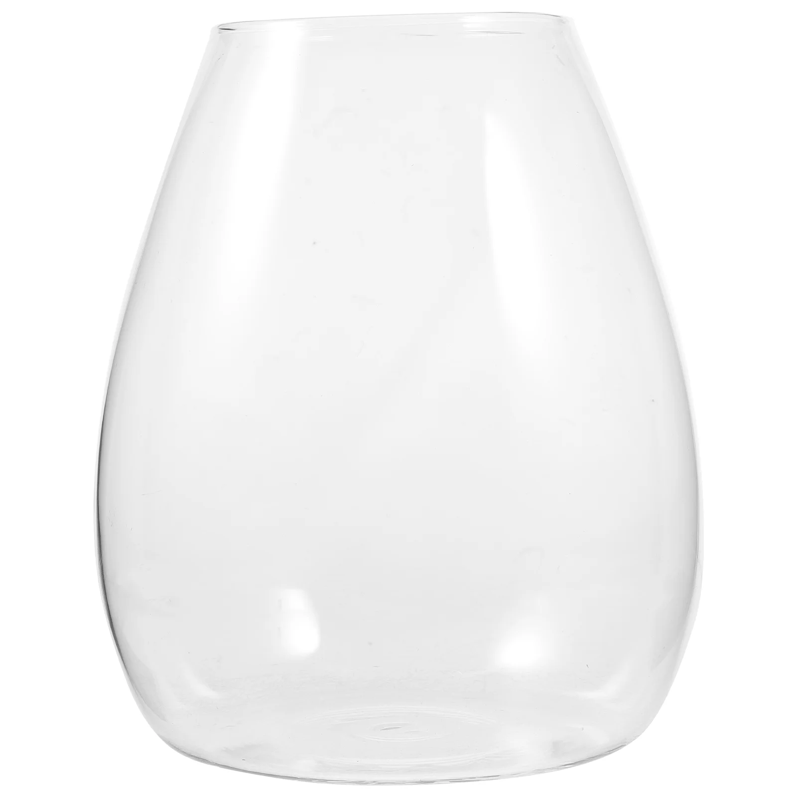 

Terrarium Succulent Planter DIY Landscape Bottle Desktop Plants Holder