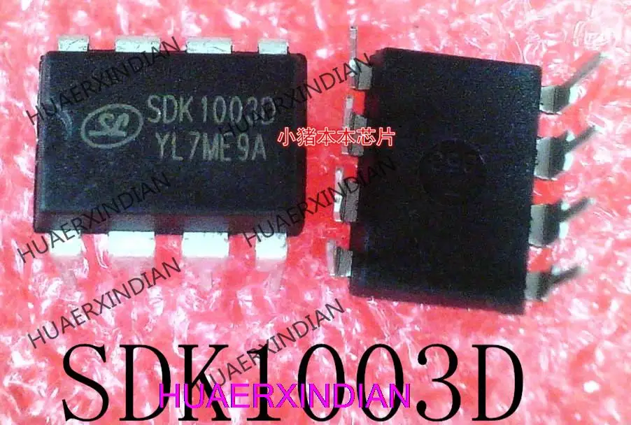 

1PCS New Original SDK1003D DIP-8 Quality Assurance