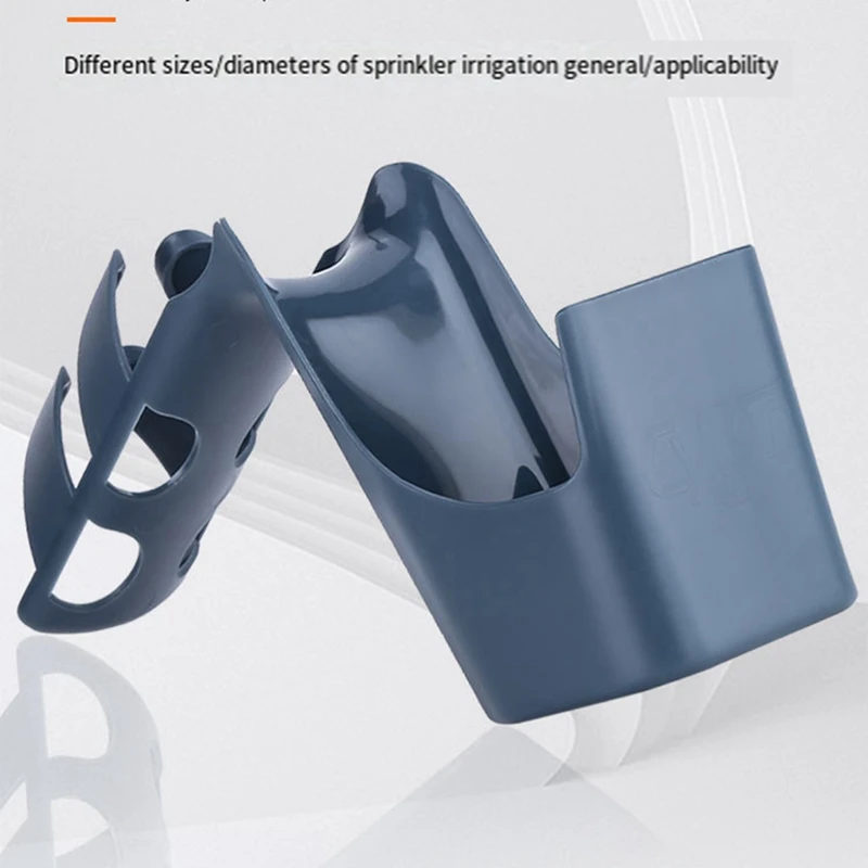 Oil Storage Tool Box Chain Cleaning Splash-Proof Agent 1 Piece