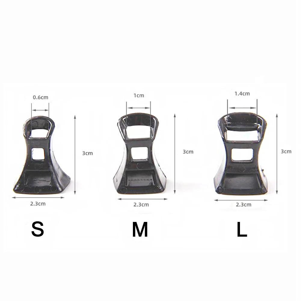 PVC Heel Protector Round Shape Woman High Heels Protective Cover Non-slip Wearable Heel Cover Shockproof Accessories