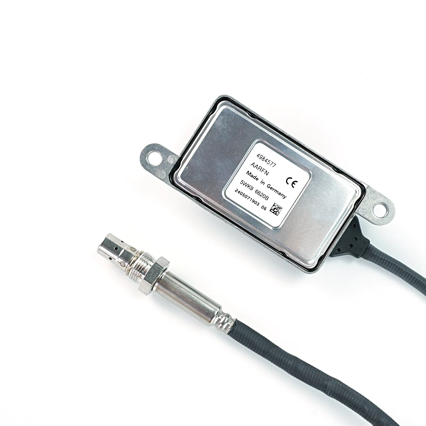 5WK9 6620B 4984577 датчик оксида азота Датчик Nox для 24V CUMMINS