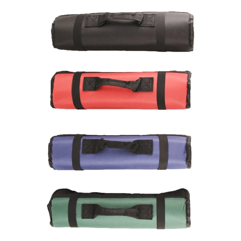 

Multifunction Wrench Bag Roll-up Bags Pliers Storage Pocket Tools Pouch