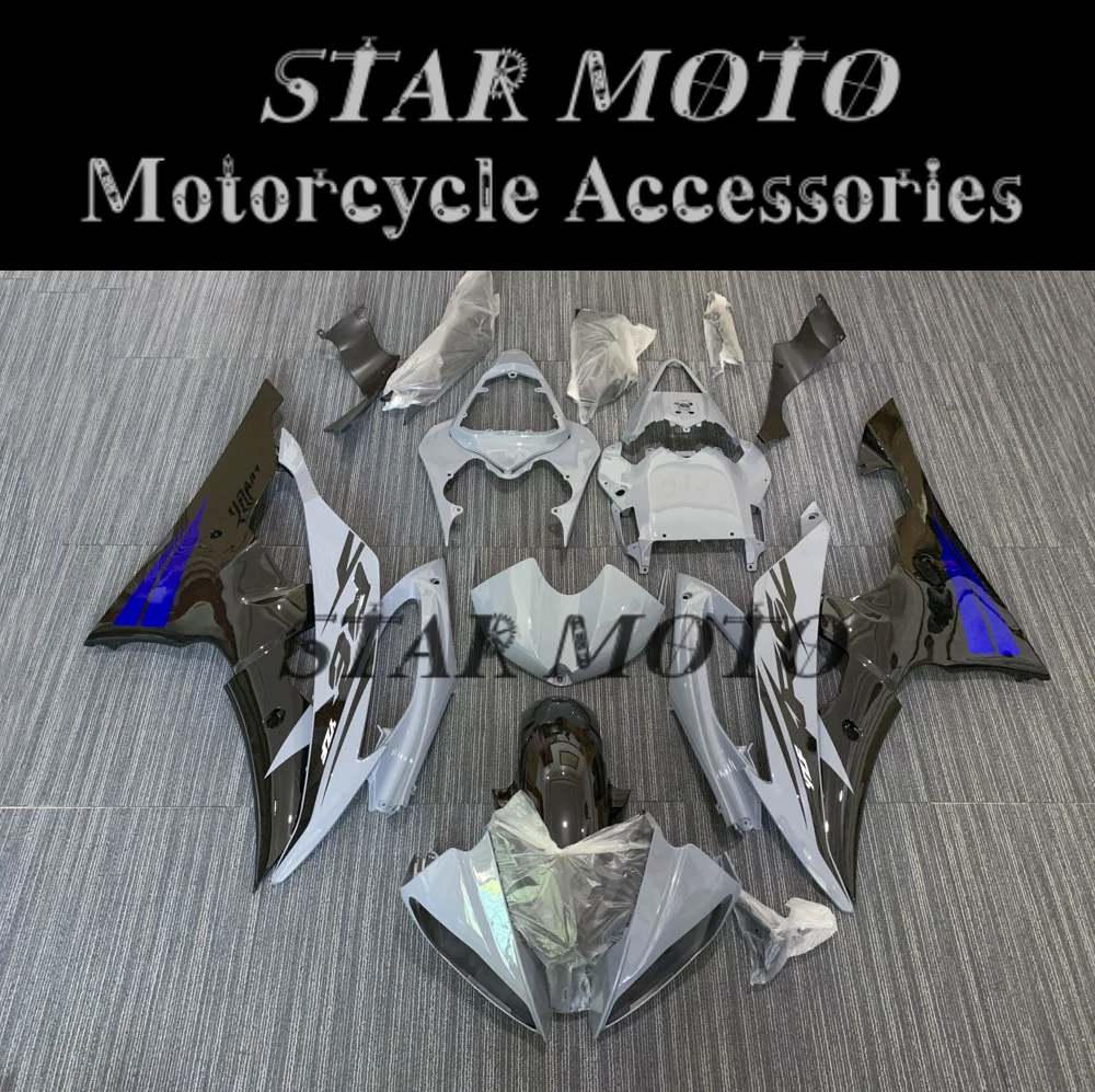 

НОВЫЕ комплекты обтекателей для литья под давлением ABS, подходят для женских обтекателей YZF R6 2008 2009 2010 2013 2014 2015 2016, кузов RJ151