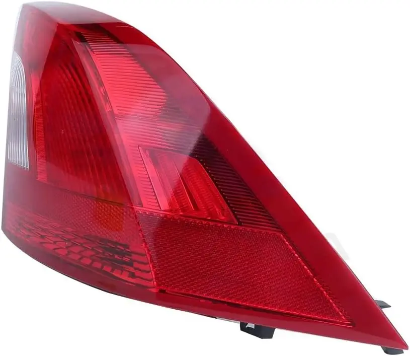 Задняя фонарь для Volvo S60 левая и правая задняя 31364200 31364201 31395930