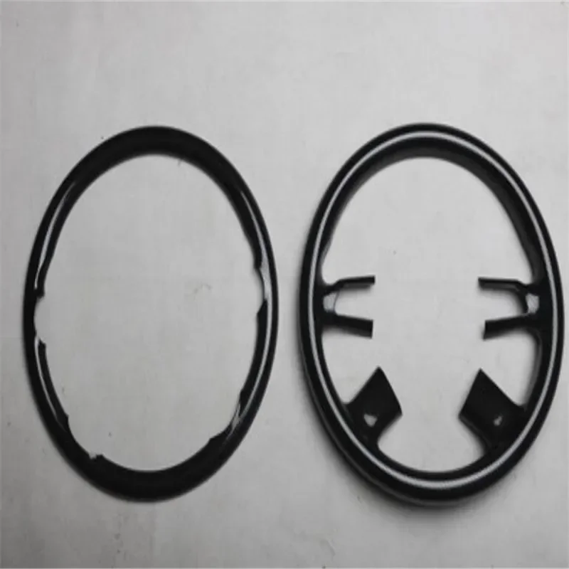 Подходит для Audi A6L05-11/06-15 Q7 интерьерная квадратная панель модификация HIPS саржа