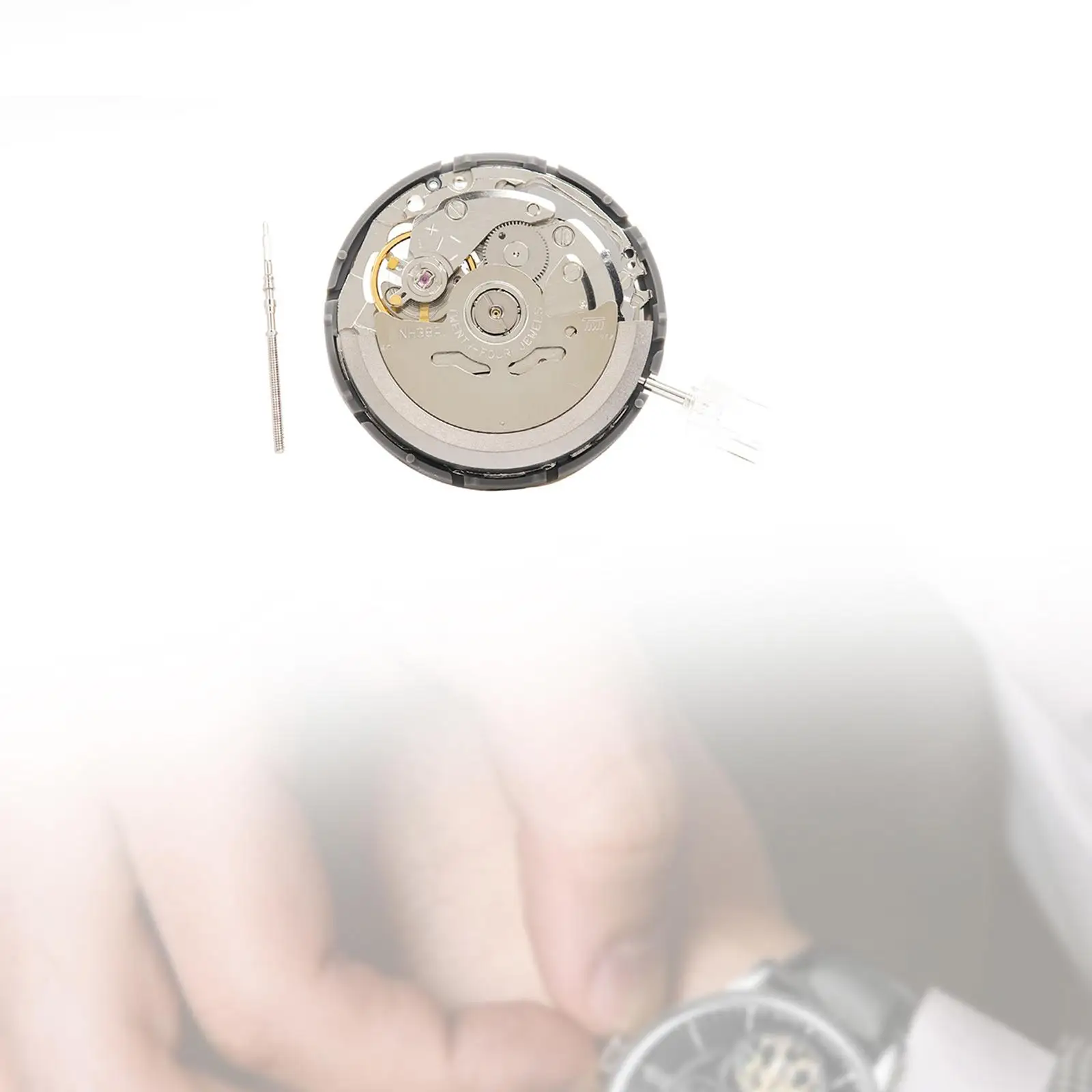 Часы часы для дома NH38A/NH38 мужчин и женщин с часовым механизмом