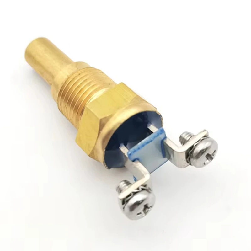 5И-7578 2979314 Датчик температуры воды для экскаватора Caterpillar CAT 320B C 312 320 Mitsubishi S6K 2979315