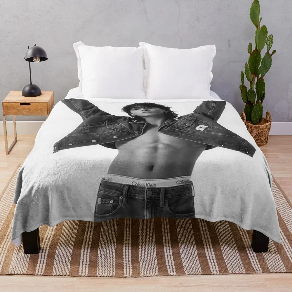 JK плед одеяло одеяла диваны украшения для детей