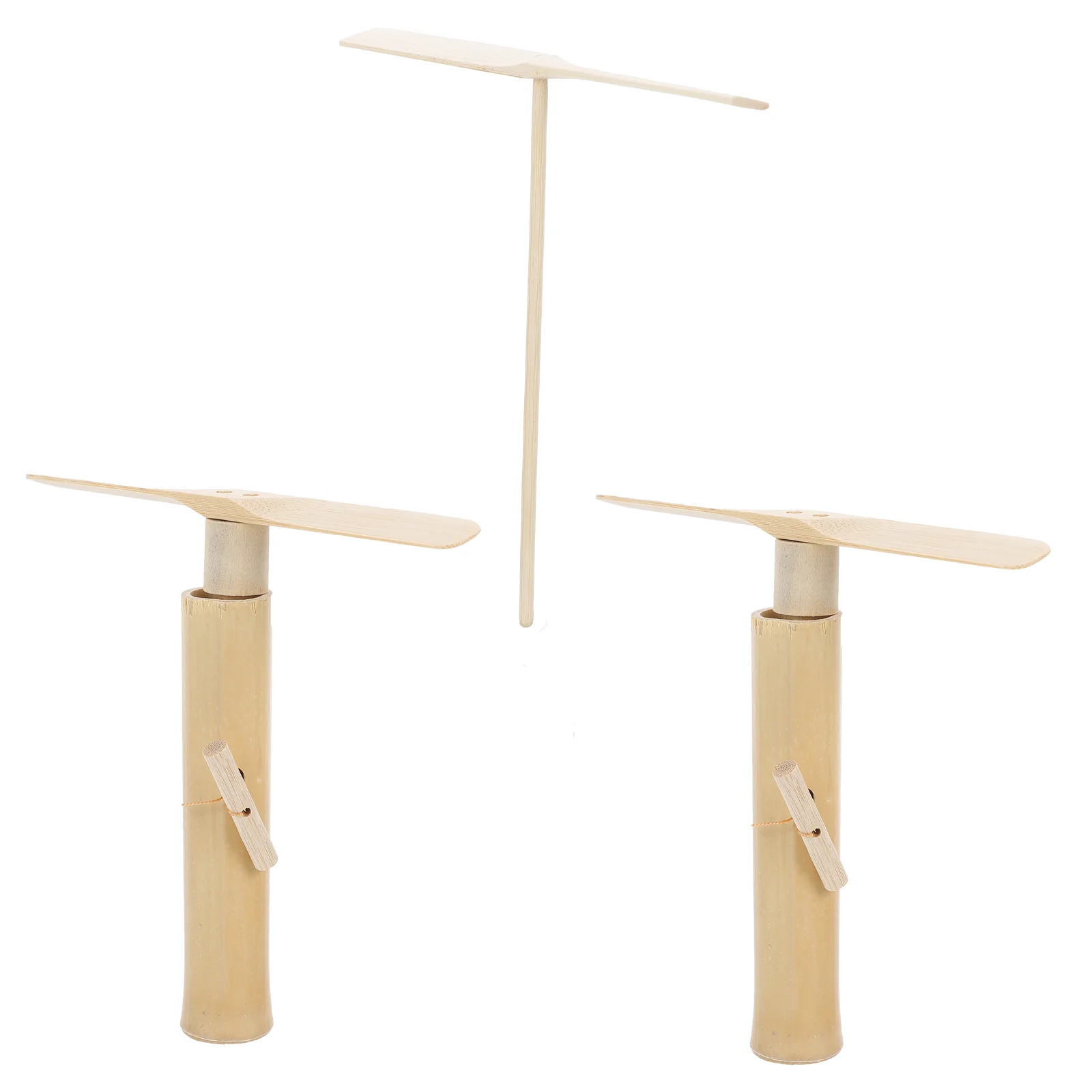 

3 Flying Educational Funny String Dragonfly Child for Fun Outdoor