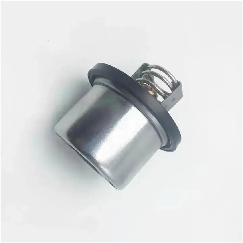 Детали двигателя система охлаждения водяной термостат 4W4794