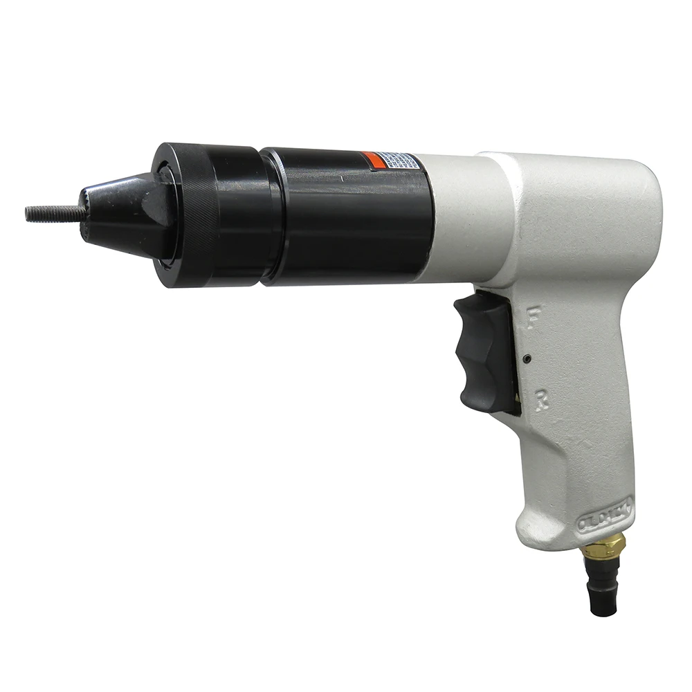 

M6 M8 Pneumatic Rivet Self-locking Head Type Pneumatic Rivet Nut KP-7322
