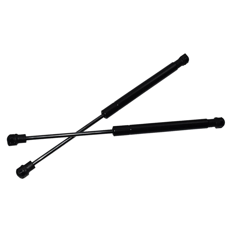 

4 шт. опорные пружины для подъемника задней двери, ударные газовые Пружинные стойки для Smart Fortwo 2004 л городского купе 2005 2006 2007 113000013