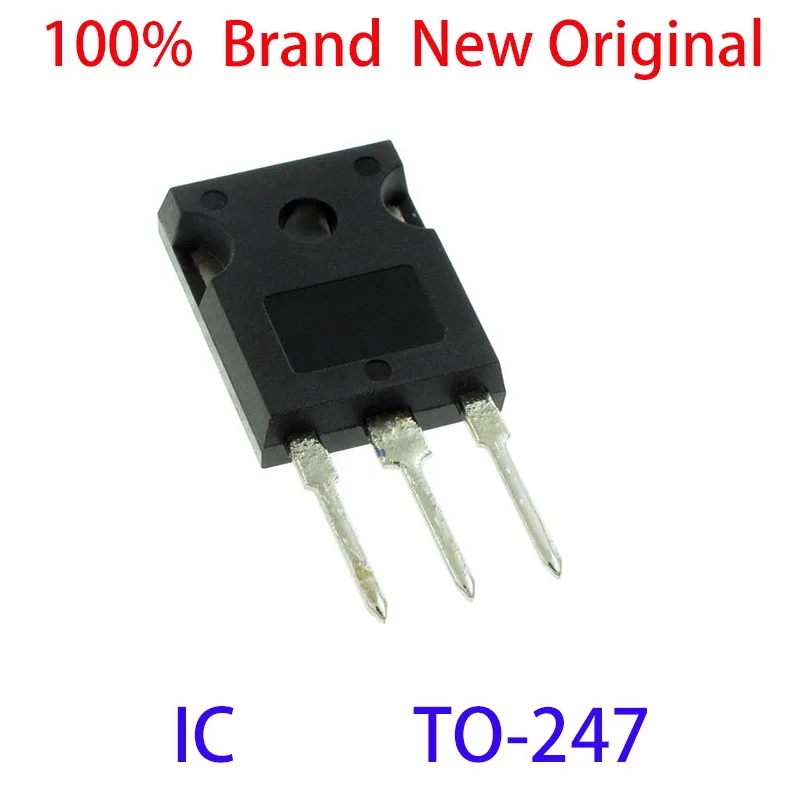 

IKW75N60H3 IKW IKW75N IKW75N60 IKW75N60H 100% Brand New Original IC TO-247