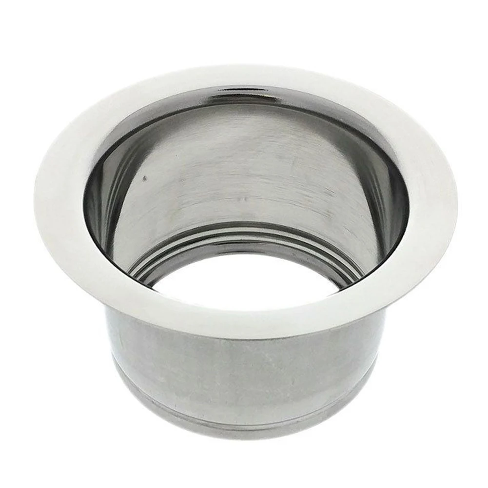

Disposals Standard Sink Strainer Sink Filter Bathroom Strainer Drain Hole Drain Stopper Filter Stainless Steel