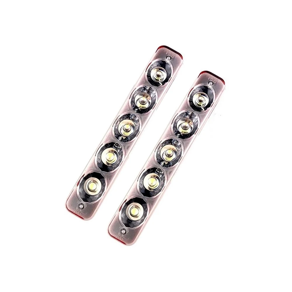 

Daytime Led (Power Led) / LAAM302