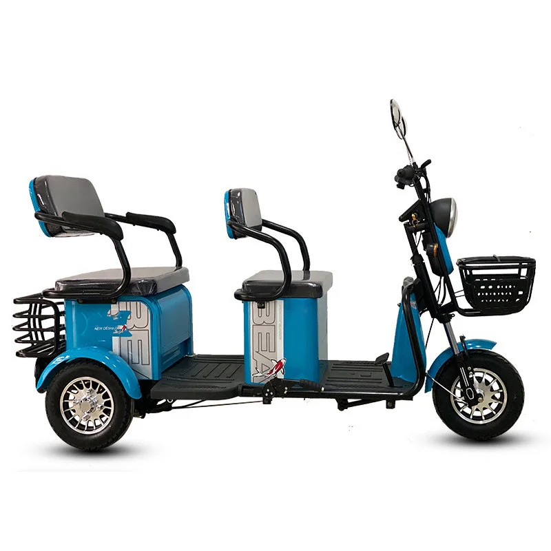 Поставка лежачих электрических трехколесных самокатов Xinge Citycoco по лучшей цене