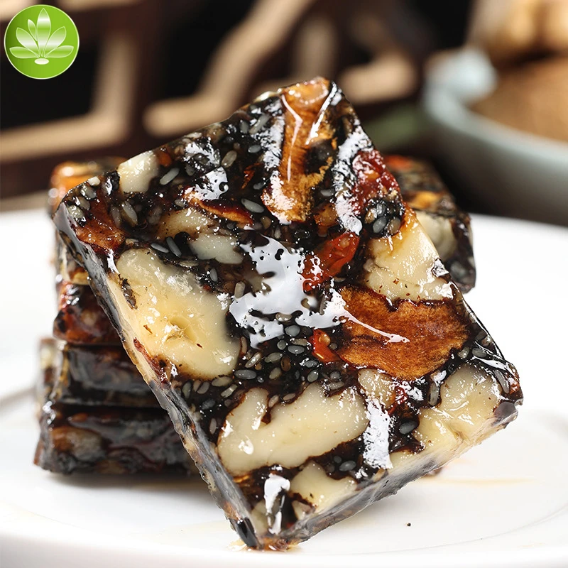 

Donkey Hide Gelatin Cake Dong'e Instant Donkey-hide Gelatin Cake