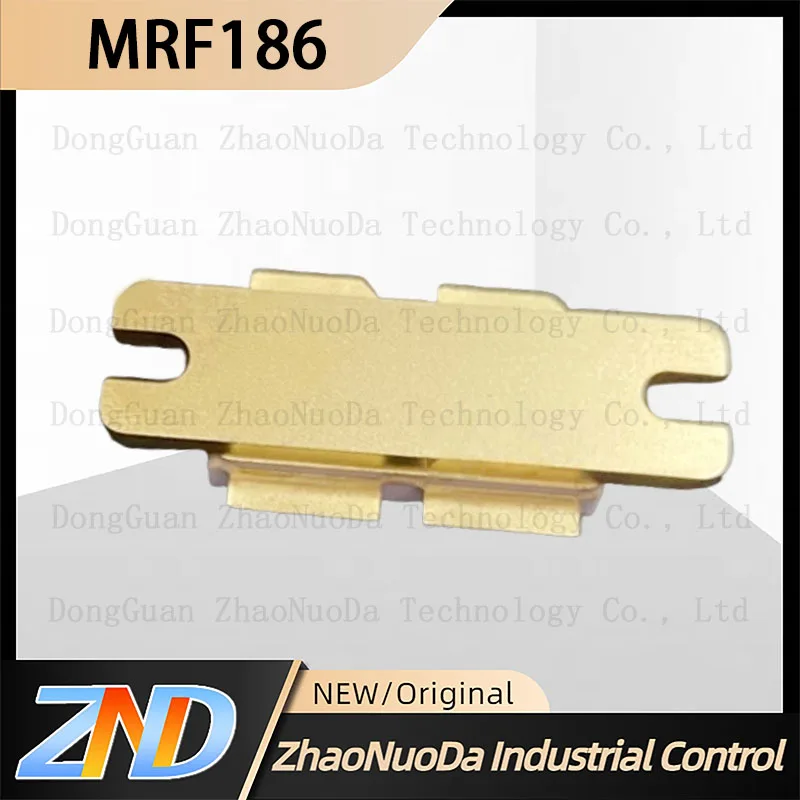 Новый и оригинальный MRF186 (art.: 3920d19e9998d) - 3920d19e9998d
