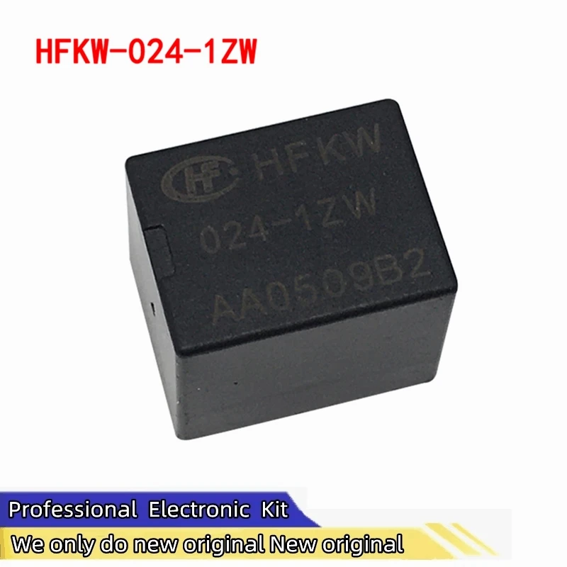 Автомобильное реле H.F T78