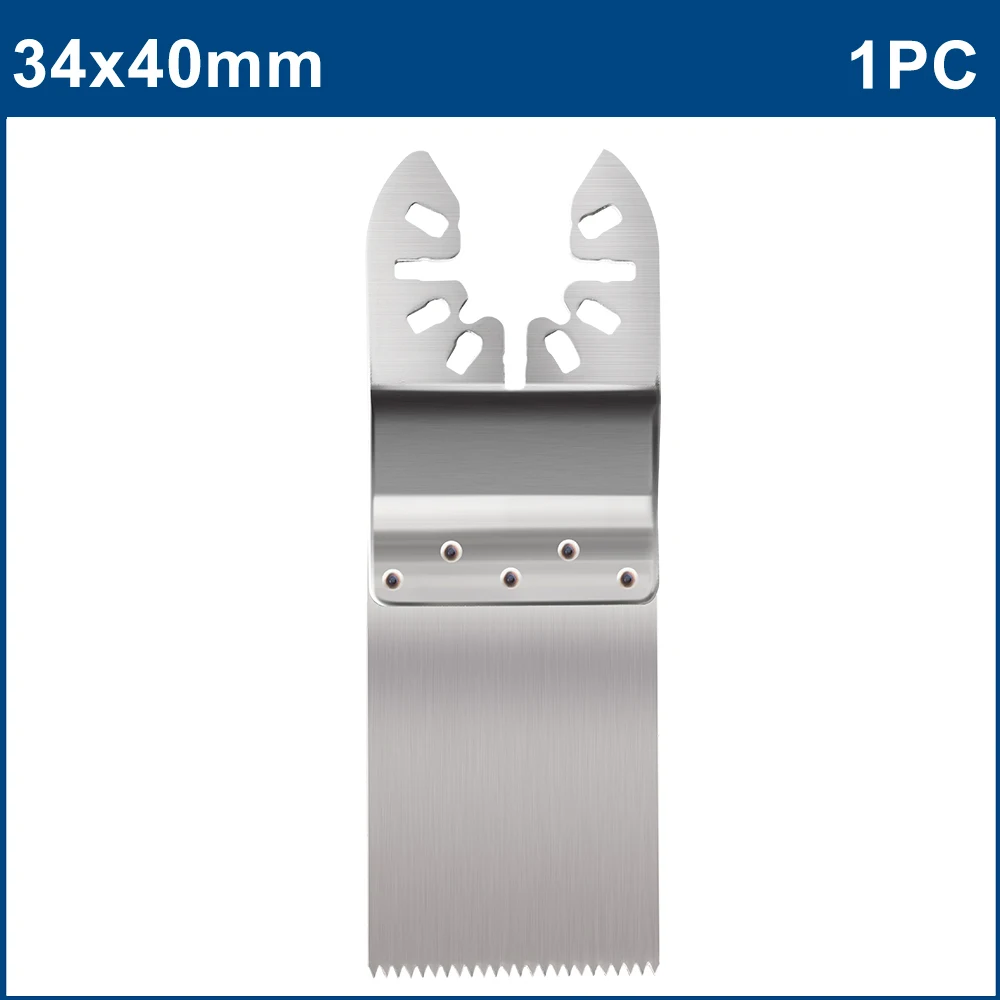 

XCAN Многофункциональные пильные полотна 34 мм