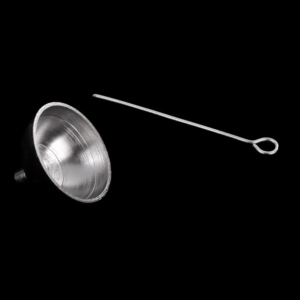 

2 шт маленькая воронка из нержавеющей стали с палкой для бутылок эфирного масла набор воронок для кремации