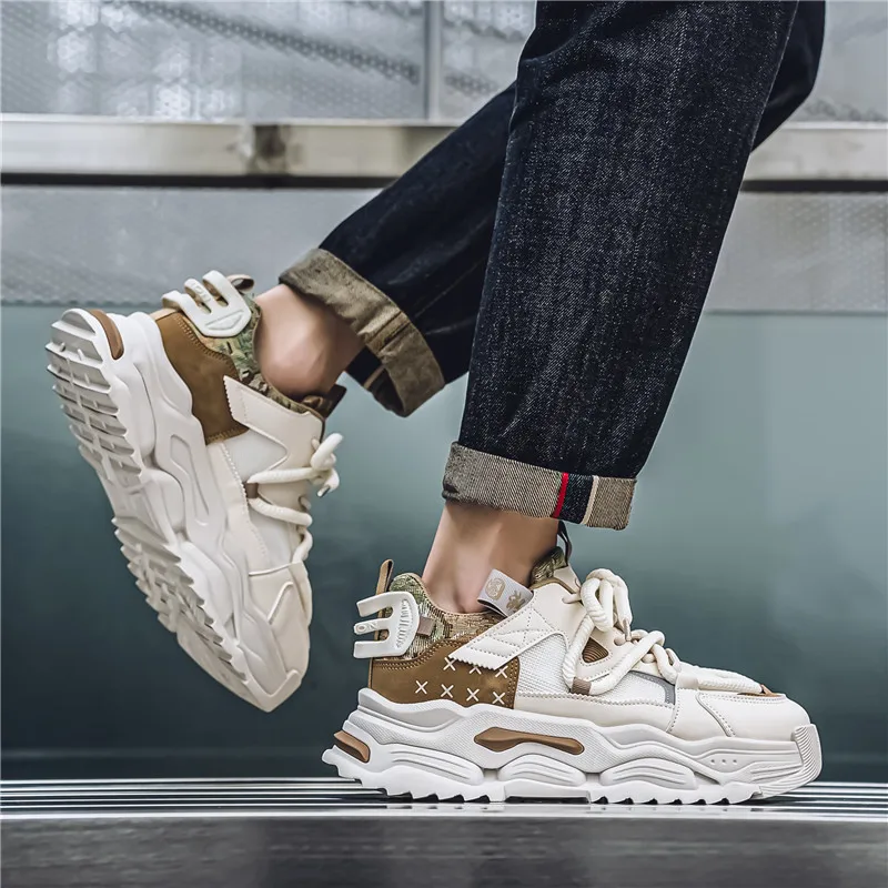 Кроссовки мужские для тенниса повседневная обувь роскошные дышащие тренировок