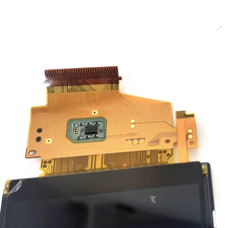 Новые аксессуары для ЖК-дисплея камеры Panasonic Lumix DMC-GX7 GX7 с сенсорной подсветкой