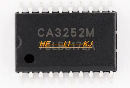 (100% новинка) CA3252M CA3252 SOP20