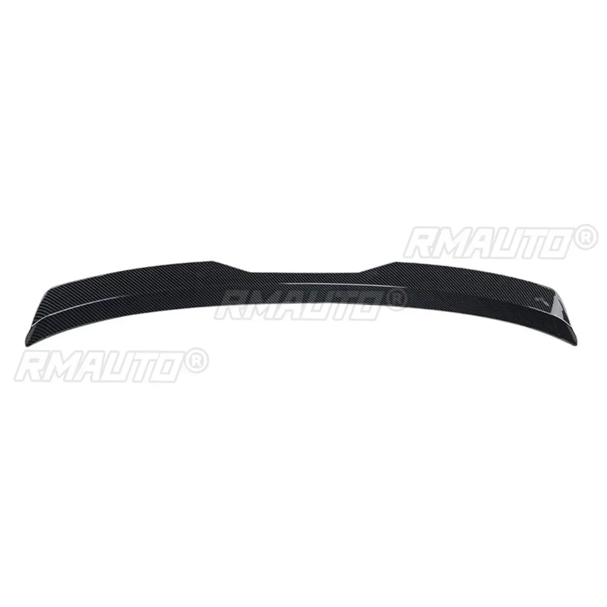 Комплект кузова Golf MK8 спойлер на заднее крыло спортивный стиль крышу для VW 2020-2024