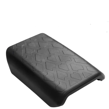 

Для Ford Bronco 2021-2024 годов крышка подлокотника центральной консоли противоударный и износостойкий защитный чехол для домашних животных