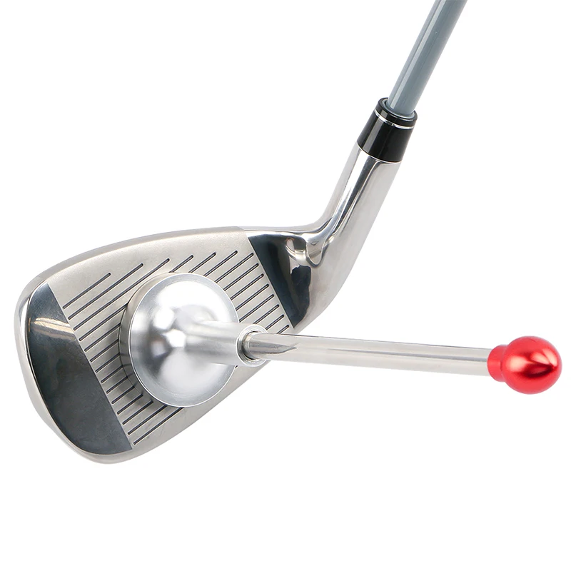 Инструмент для магнитного выравнивания гольфа направляющий стержень клюшки