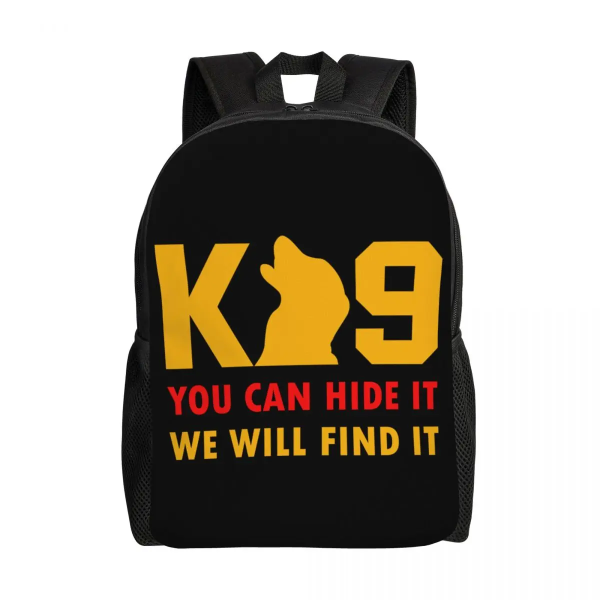Women Men Basic Bookbag For School College Bags
