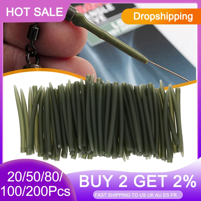 

53 мм терминал ТПР, анти-спутывание, соединение с рыболовными крючками, коробки для рыболовных снастей на карпа, рыболовные снасти, Рыболовны...