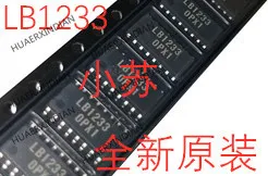 

Новый оригинальный LB1233 SOP16 LB1233-TE-L 16 гарантия качества