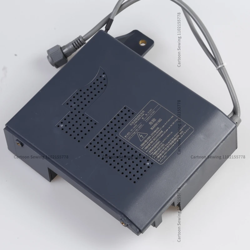 1 шт. новый оригинальный электронный блок управления 220 В Hulong Hmc серво шаговый