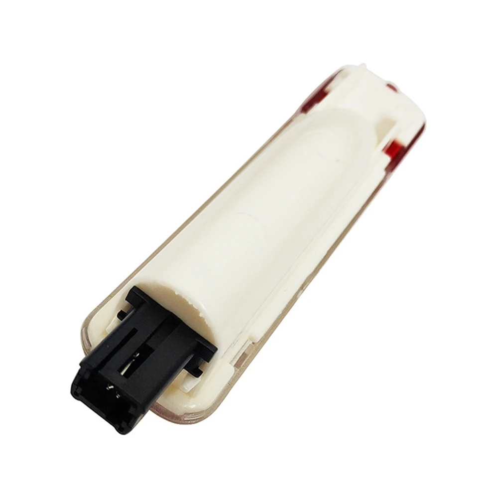 2 шт. автомобильная светодиодная дверная панель лампа освещения для пикапа Chevy и