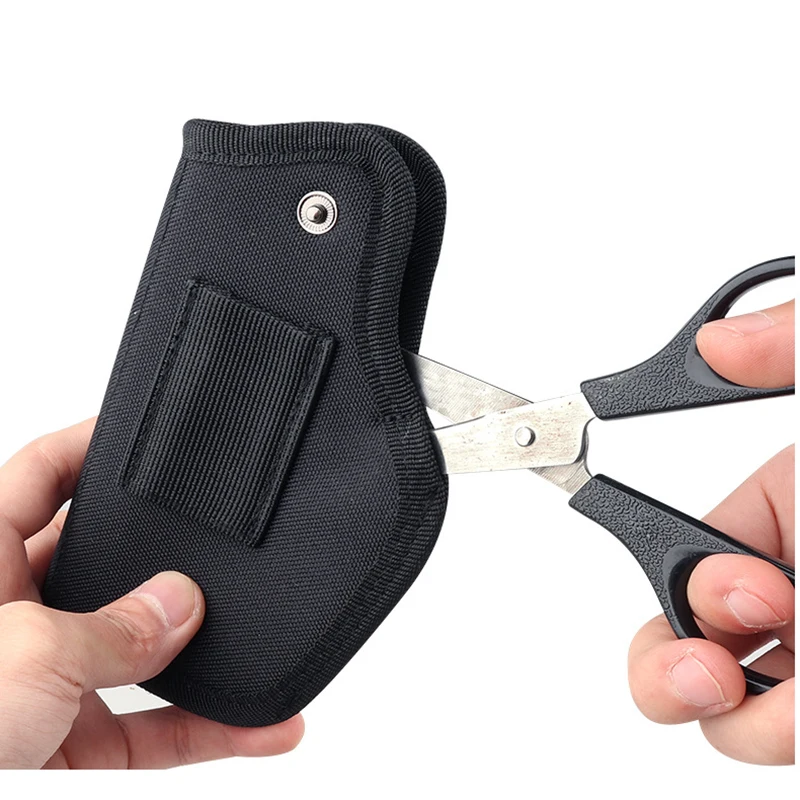 Pistol Bag Tactical Holster Stealth Quick-Draw Holster Outdoor Multi-Functional Leg Bag Army Fan Leggings Tactical Equipment